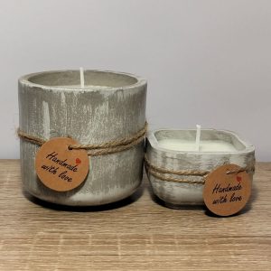 Candles Set