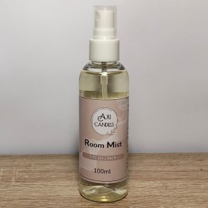Fresh Linen Room Mist