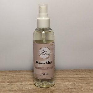 Lemongrass & Ginger Room Mist