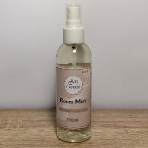 Pomegranate & Sage Room Mist