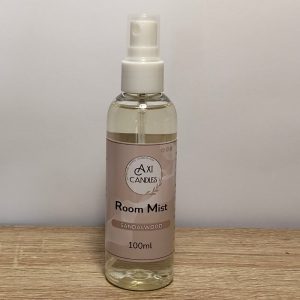 Sandalwood Room Mist