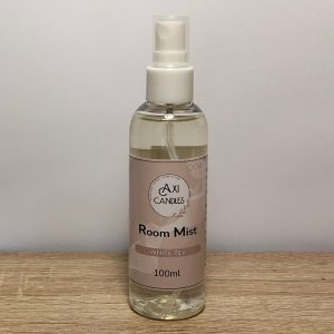 White Tea Room Mist