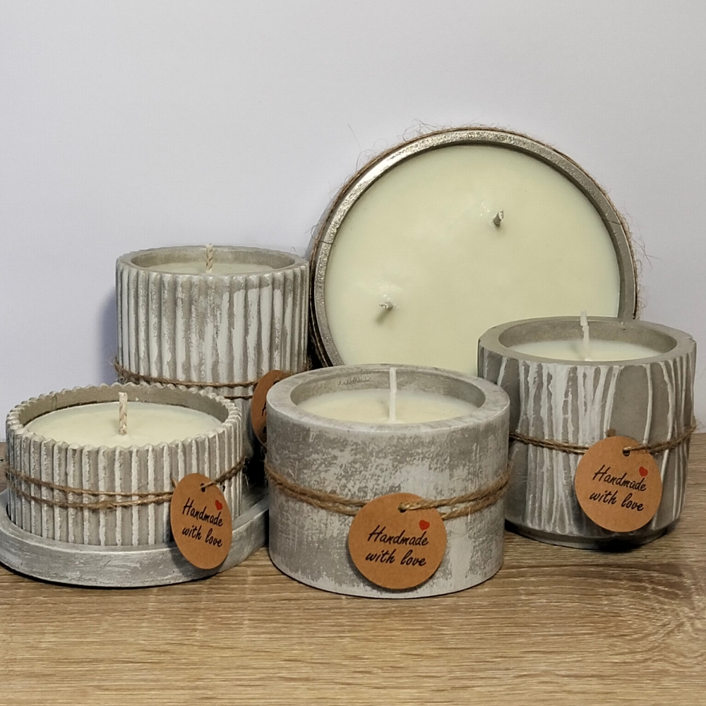 Scented Candles